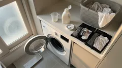 헹굼 1회로 괜찮을까, 빨래 냄새 잡는 습관 5가지 점검