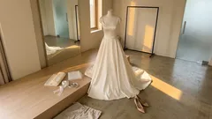 체형별 웨딩드레스 고르는 법, A라인부터 머메이드까지 실루엣 한 번에 정리